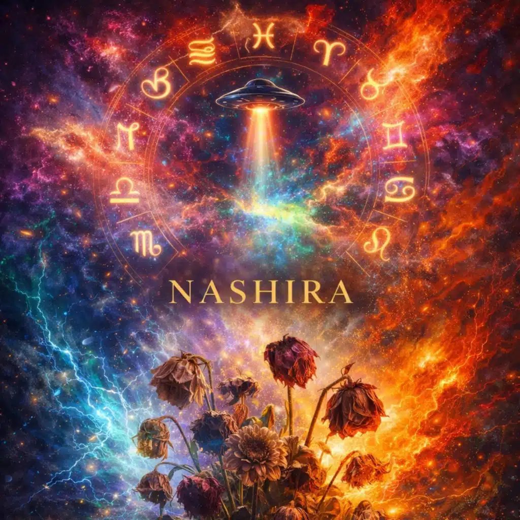 Nashira