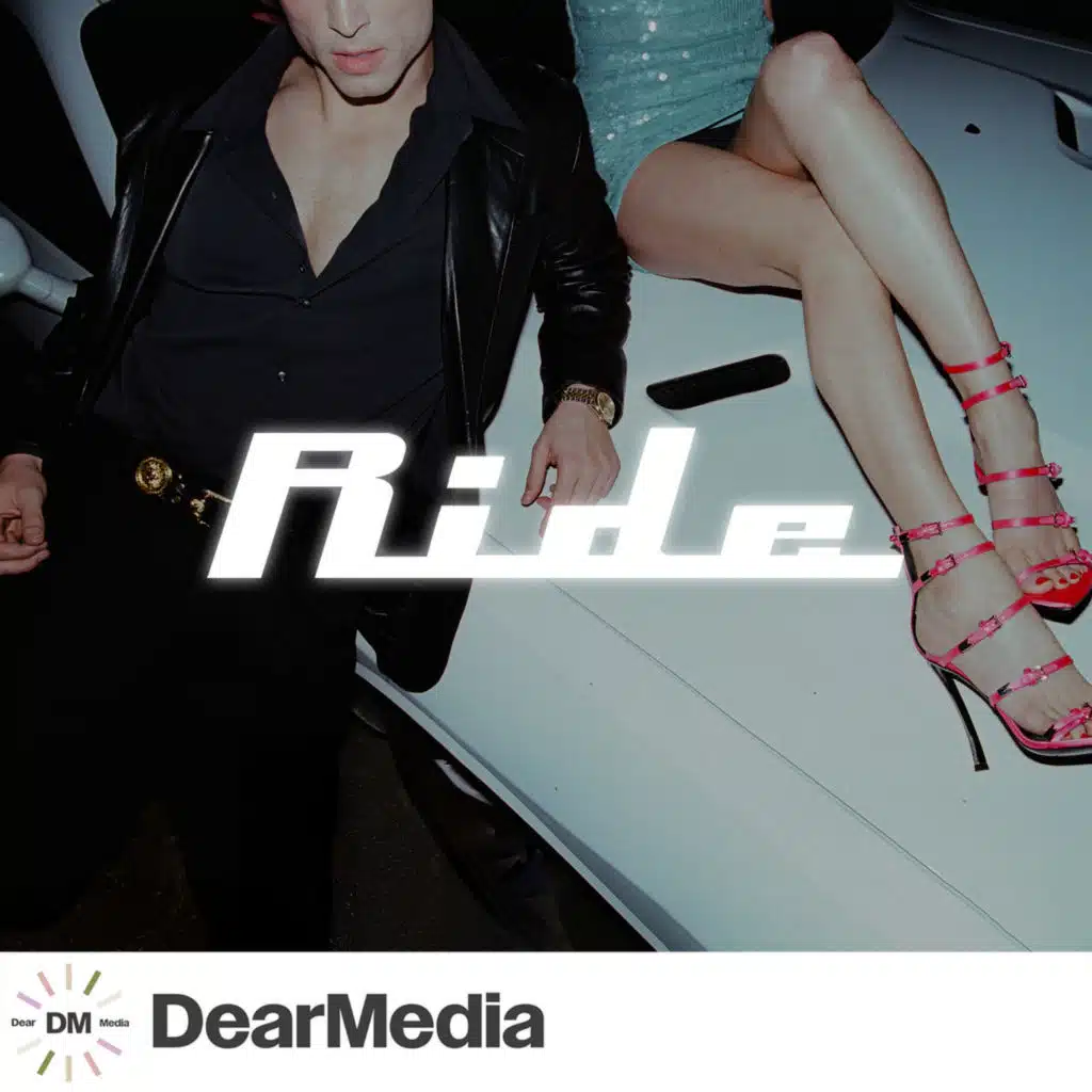 HERITAGE COLLECTION: "I'm Ya Sista"