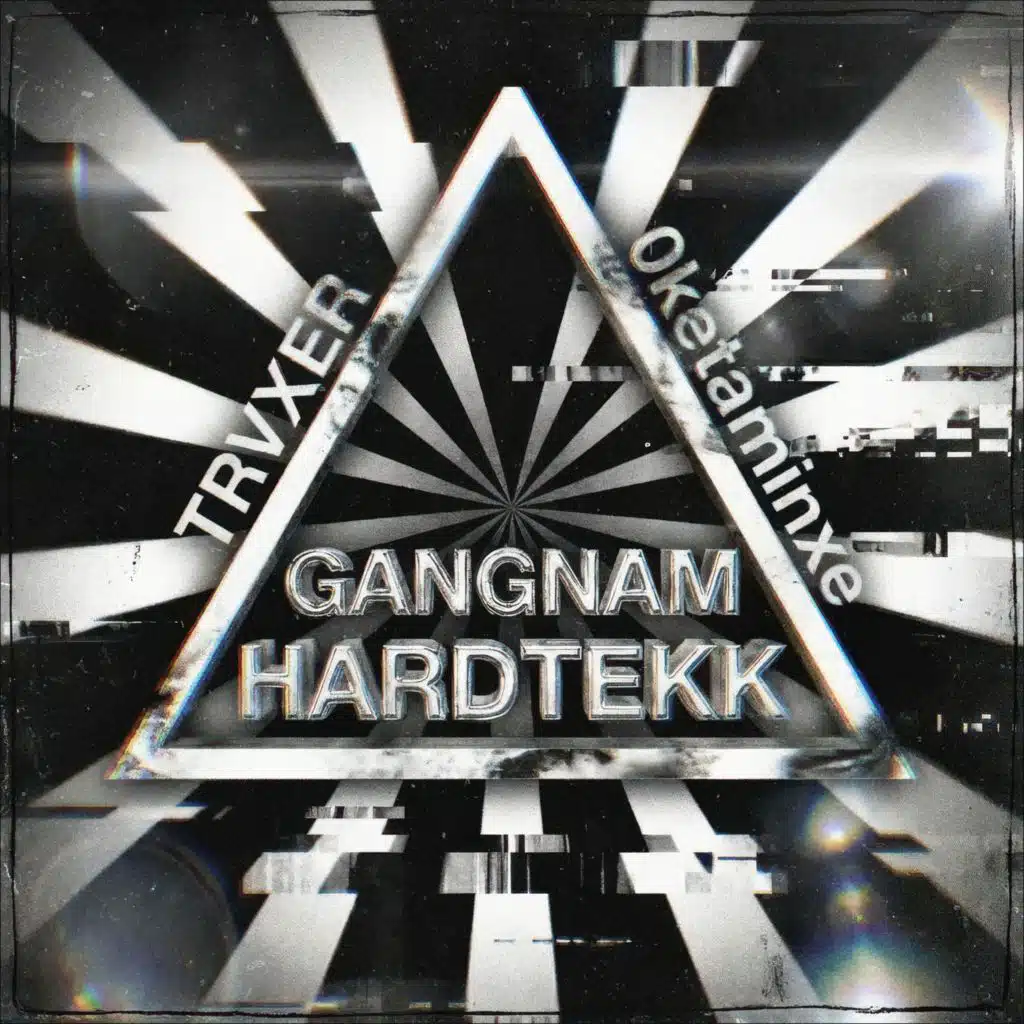 GANGNAM STYLE – HARDTEKK