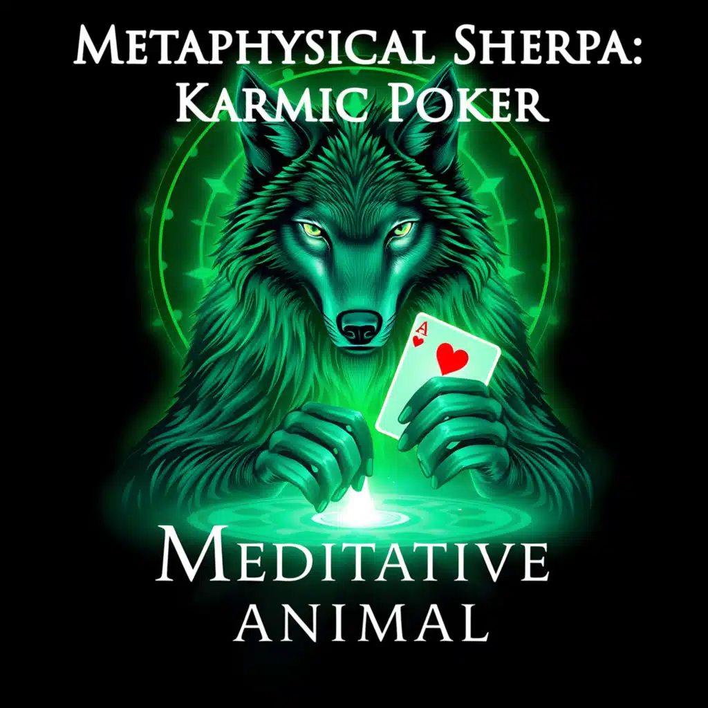Meditative Animal