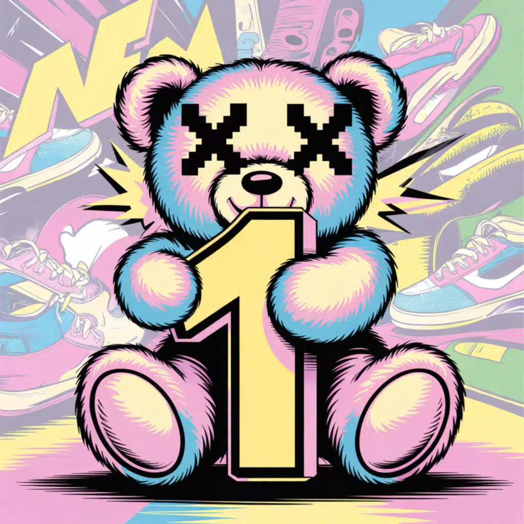 The One (feat. Icey.xo)