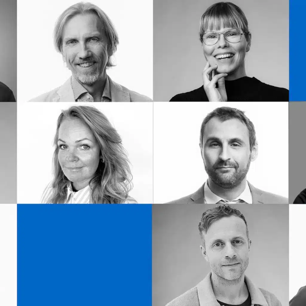 Personlig assistans, värnplikt, matbutiker