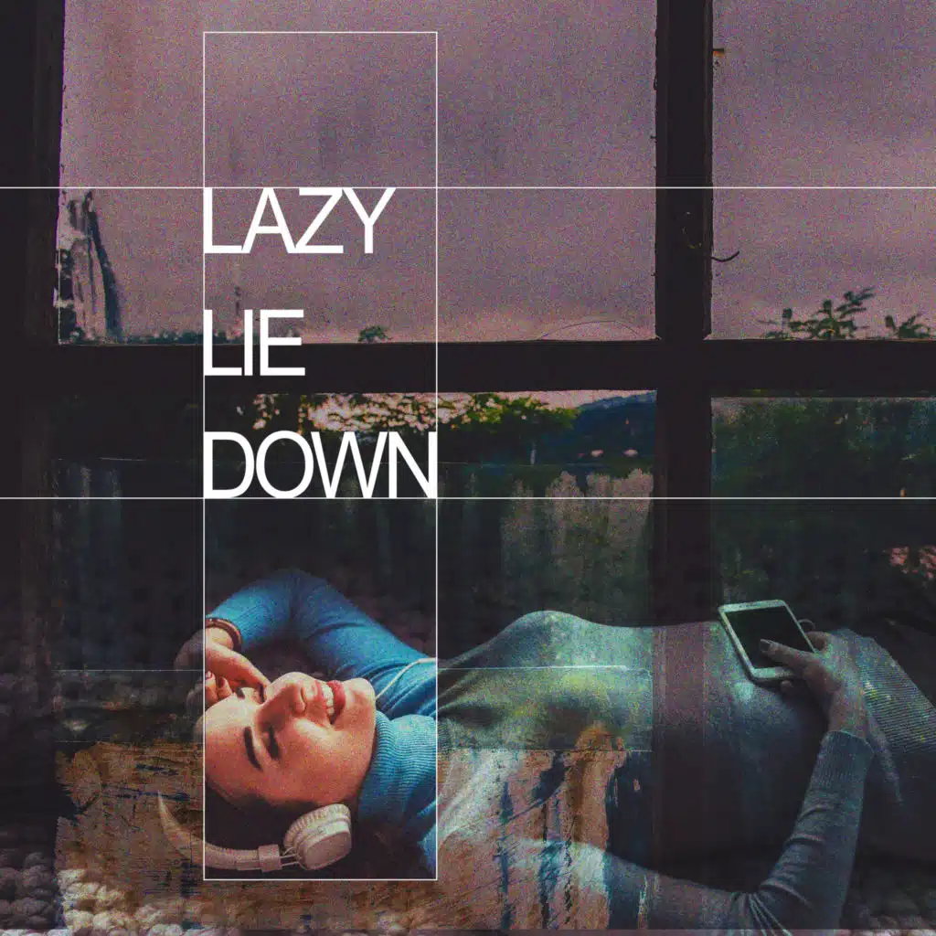 Lazy Lie Down