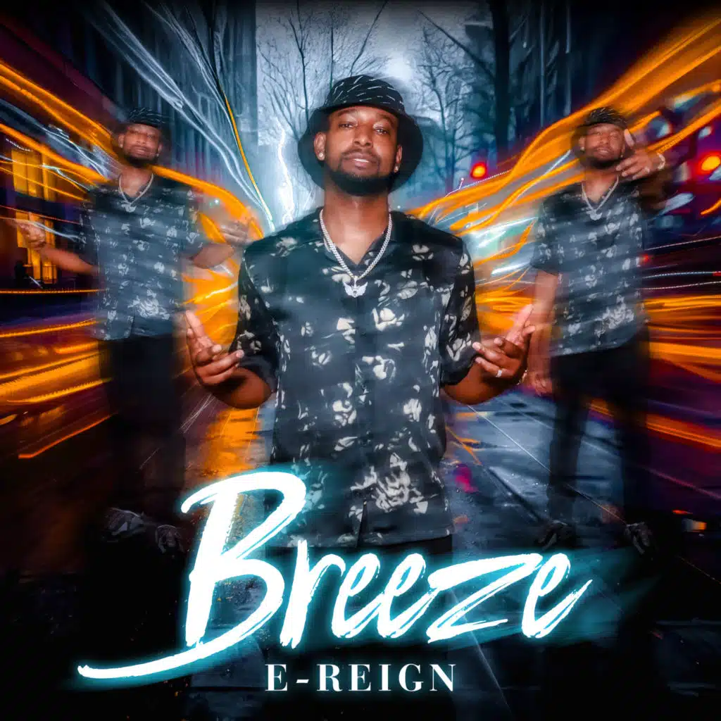 E-Reign