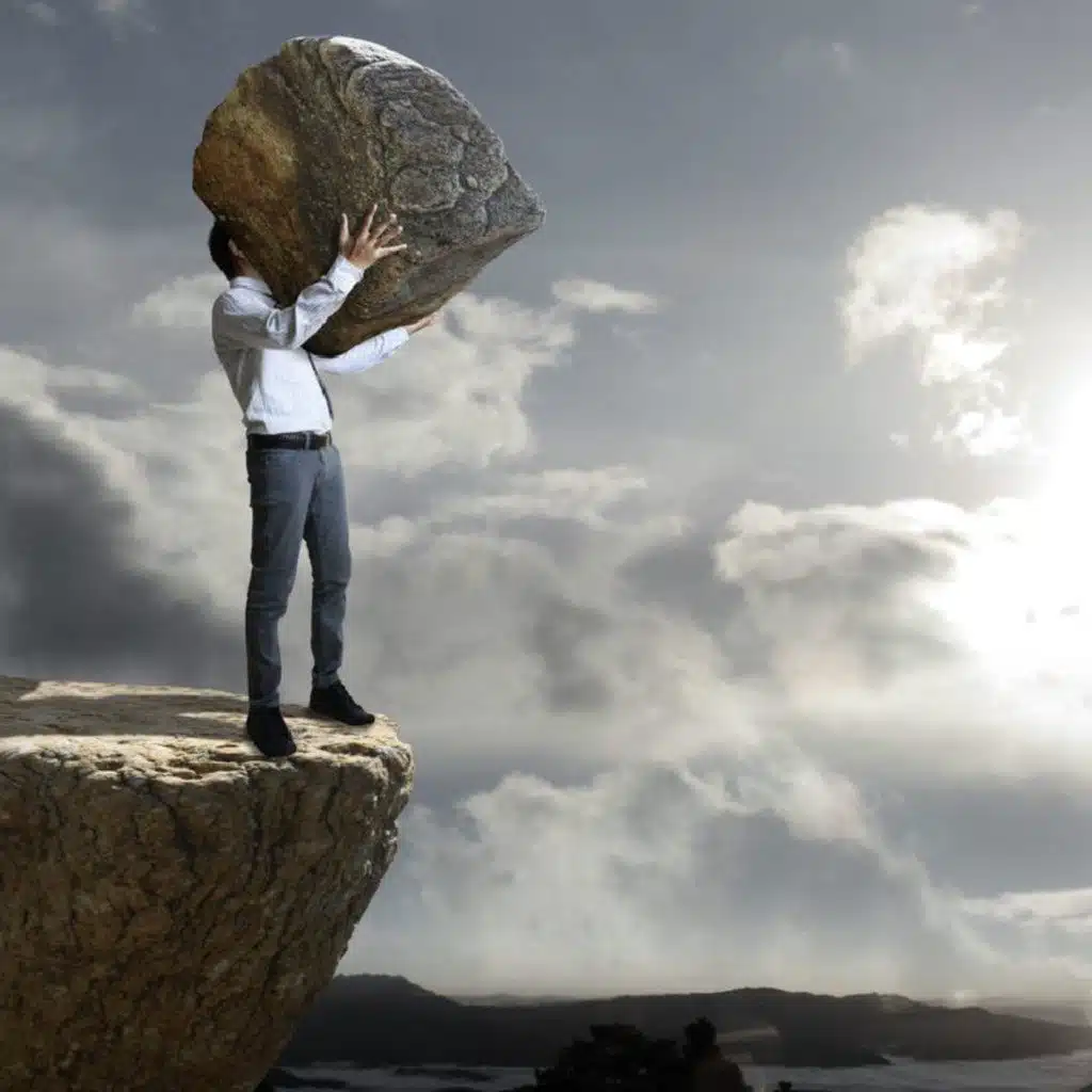 RALF FRIEDRICHS PODCAST