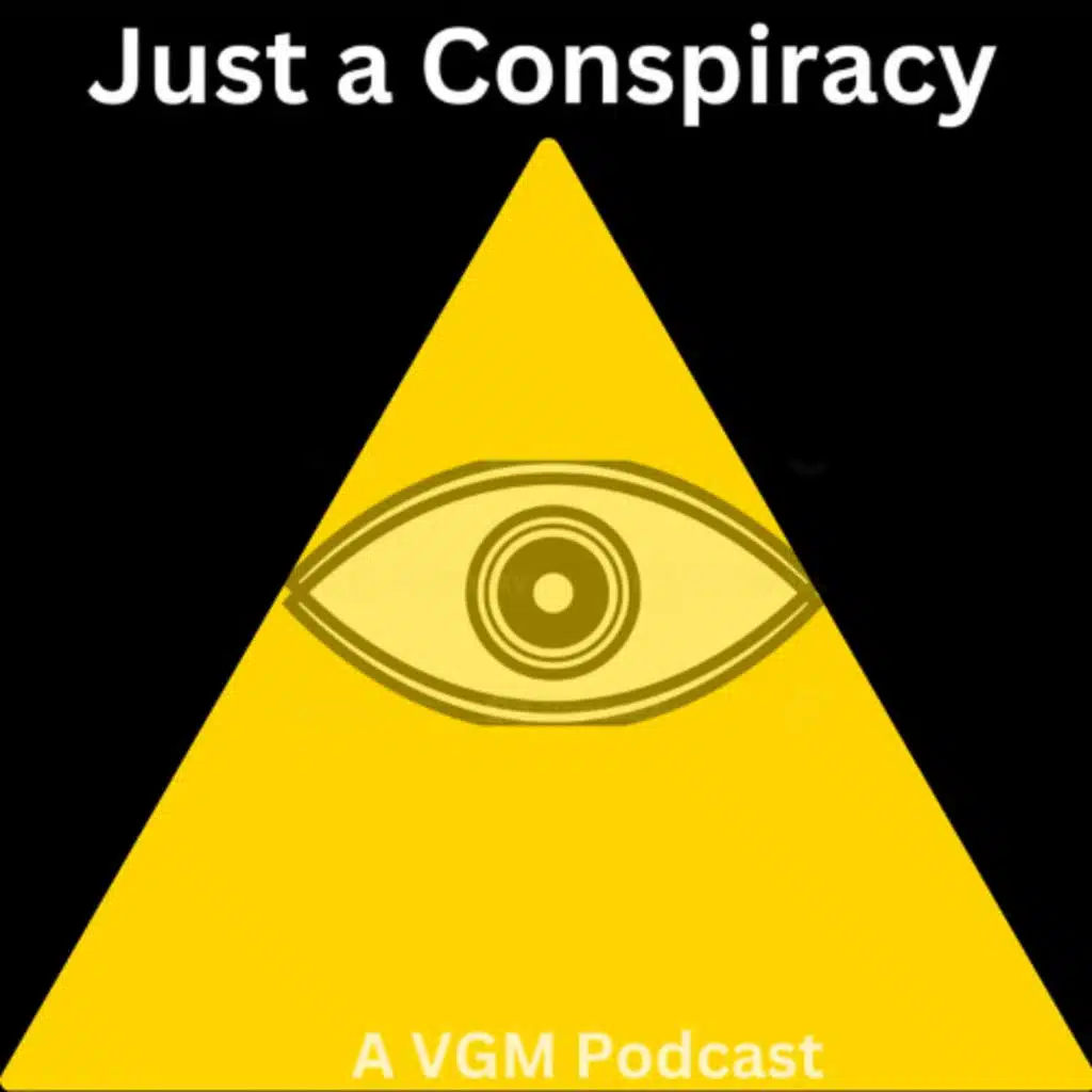 Just A Conspiracy #014: February 2026