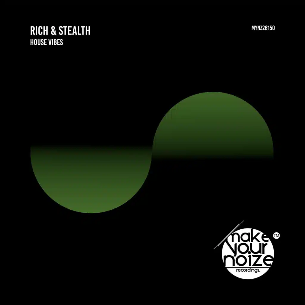 Rich & Stealth