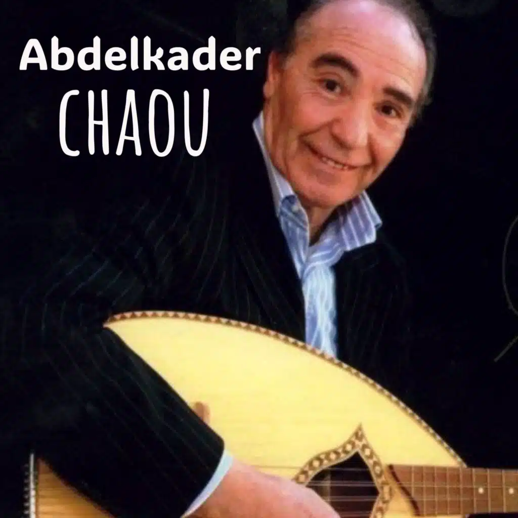 عبد القادر شاعو