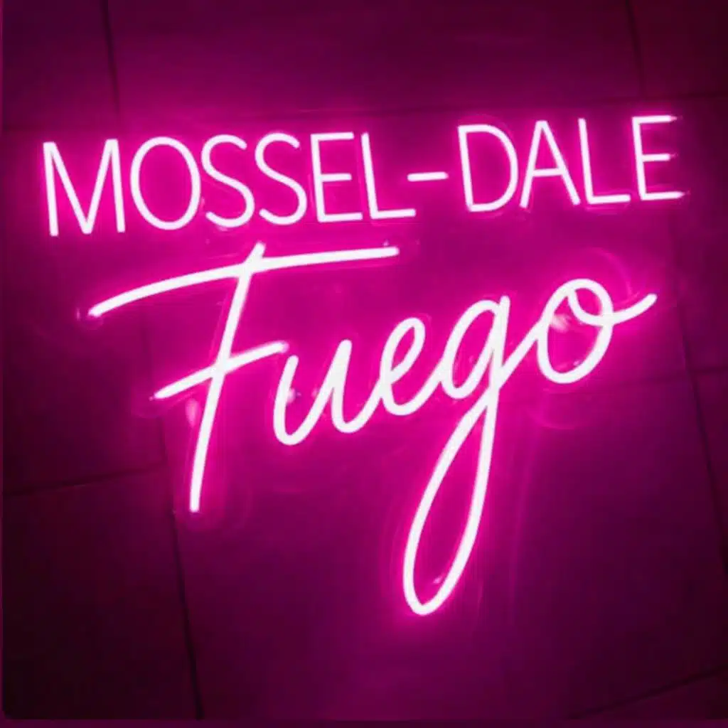 Dale Fuego