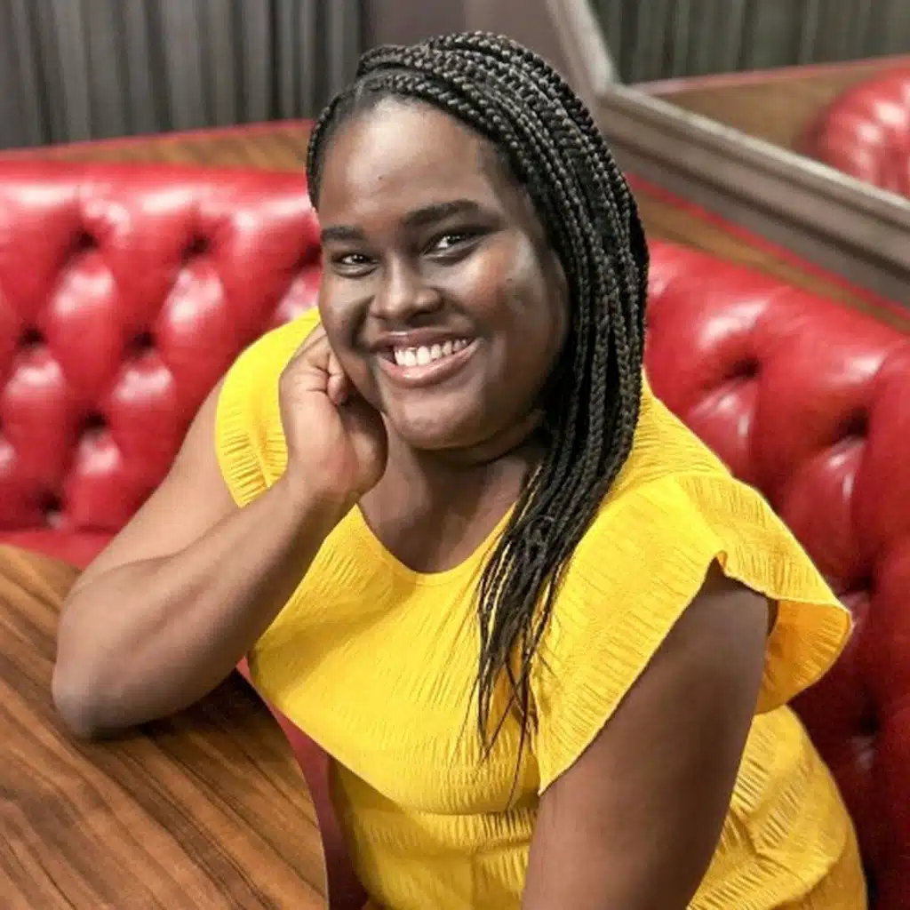 Author Kamilah Cole explores Hartford and Jamaican-American experience in latest novel