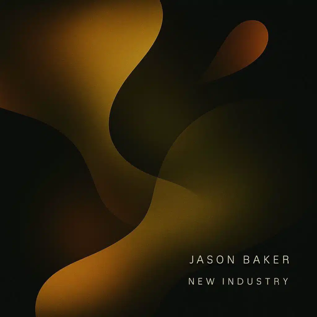 Jason Baker