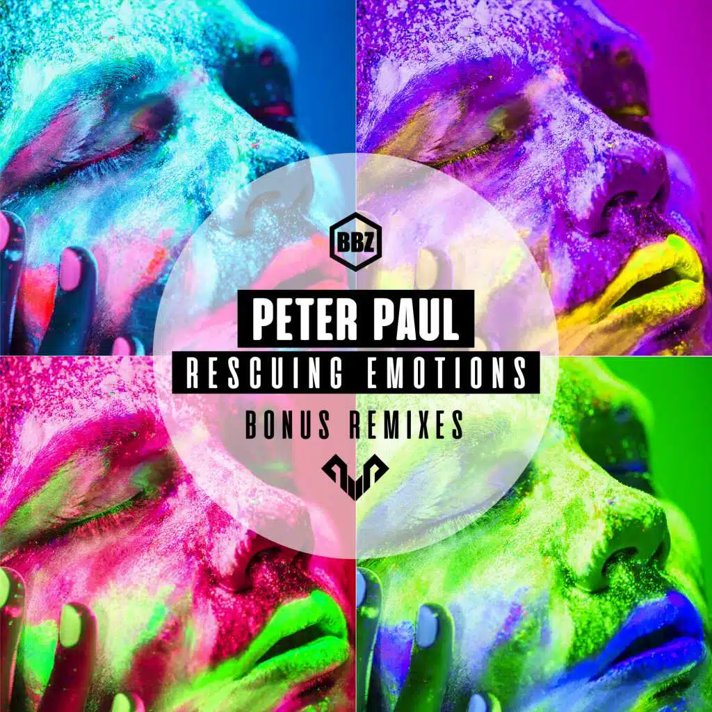Rescuing Emotions (Bonus Remixes)