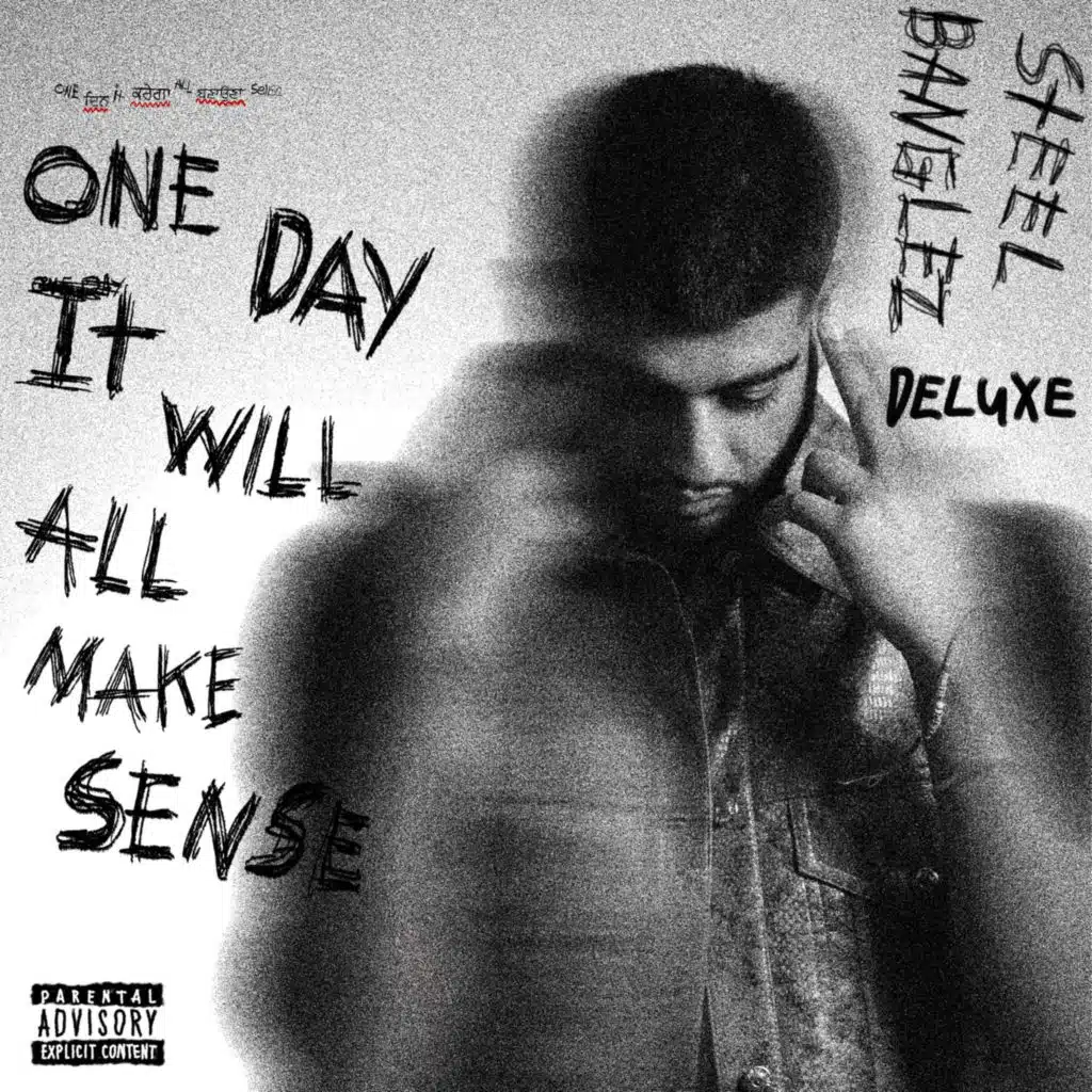 One Day It Will All Make Sense (Deluxe)