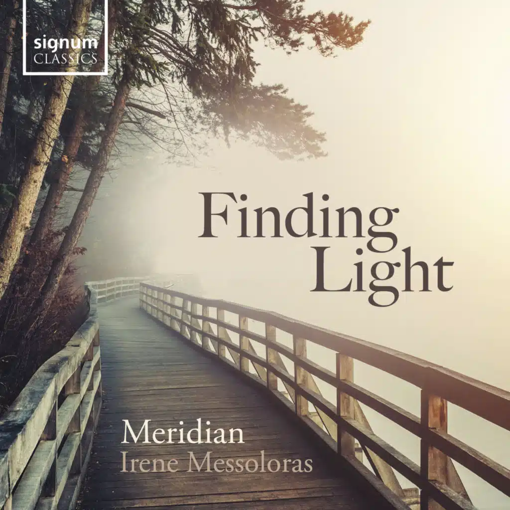 Meridian & Irene Messoloras