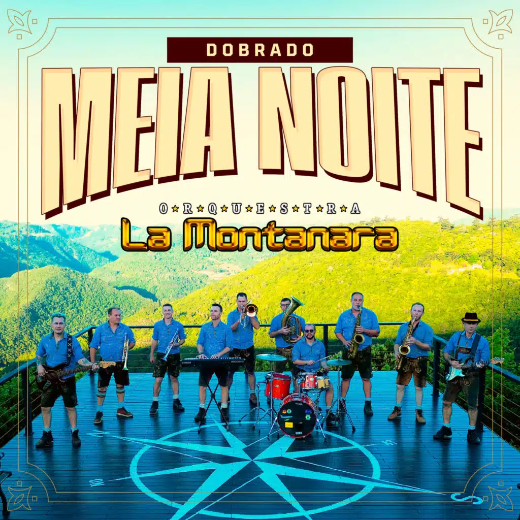 Orquestra La Montanara