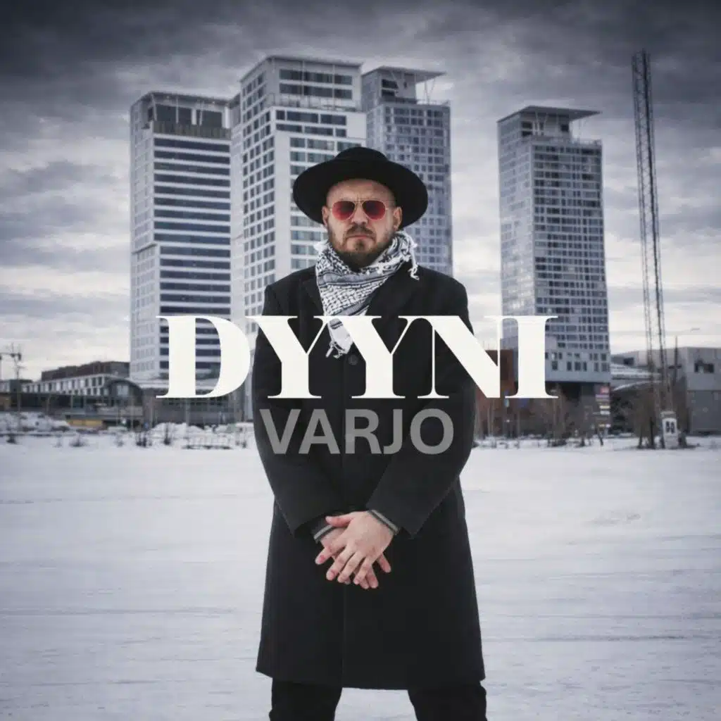 Dyyni