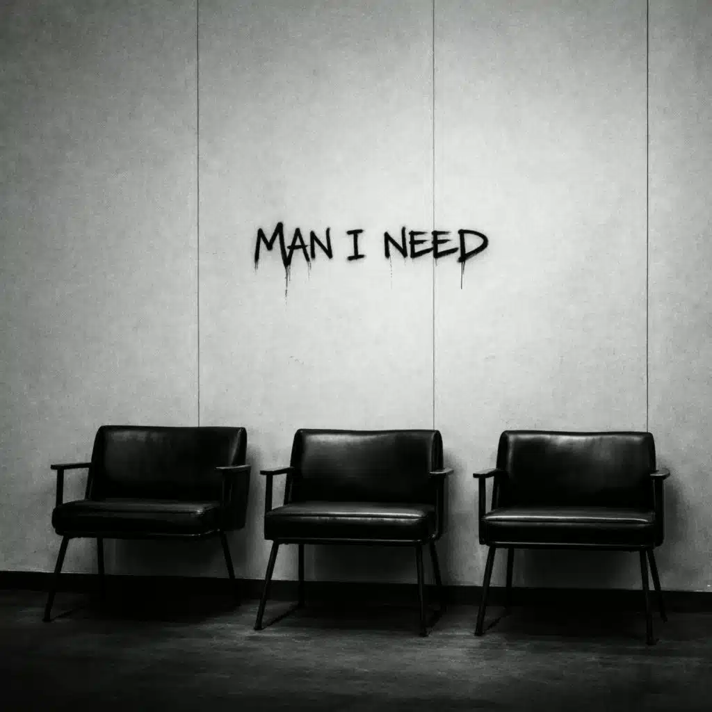 MAN I NEED - Olivia Dean | comment