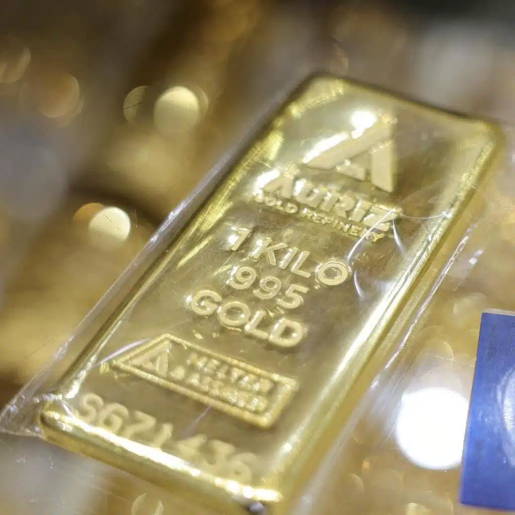 Wall Street wakes up