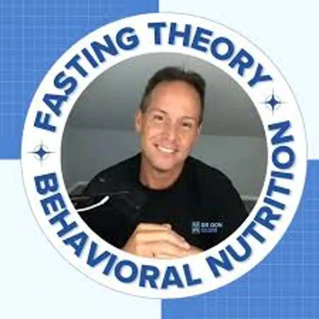 Fasting and Insulin Friendly Living with Dr. Don Clum! 945