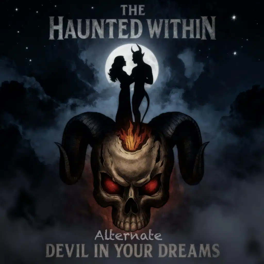 The Haunted Within