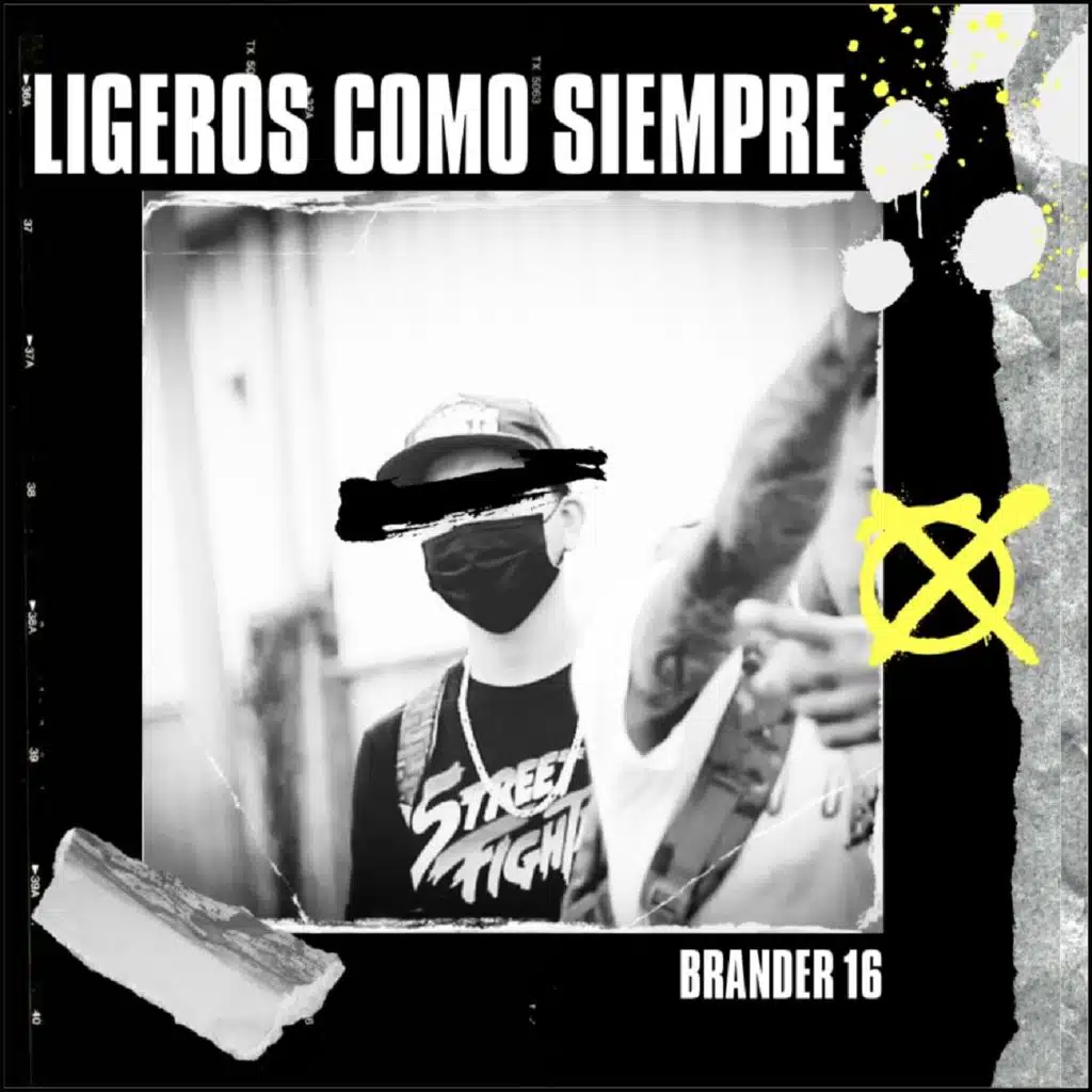 Brander 16