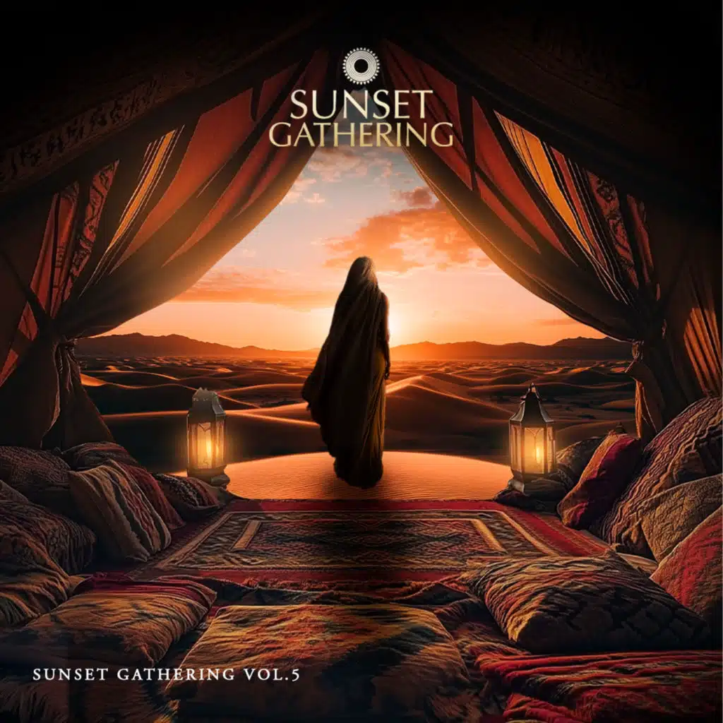 Sunset Gathering, Vol.5 (Radio Edit)