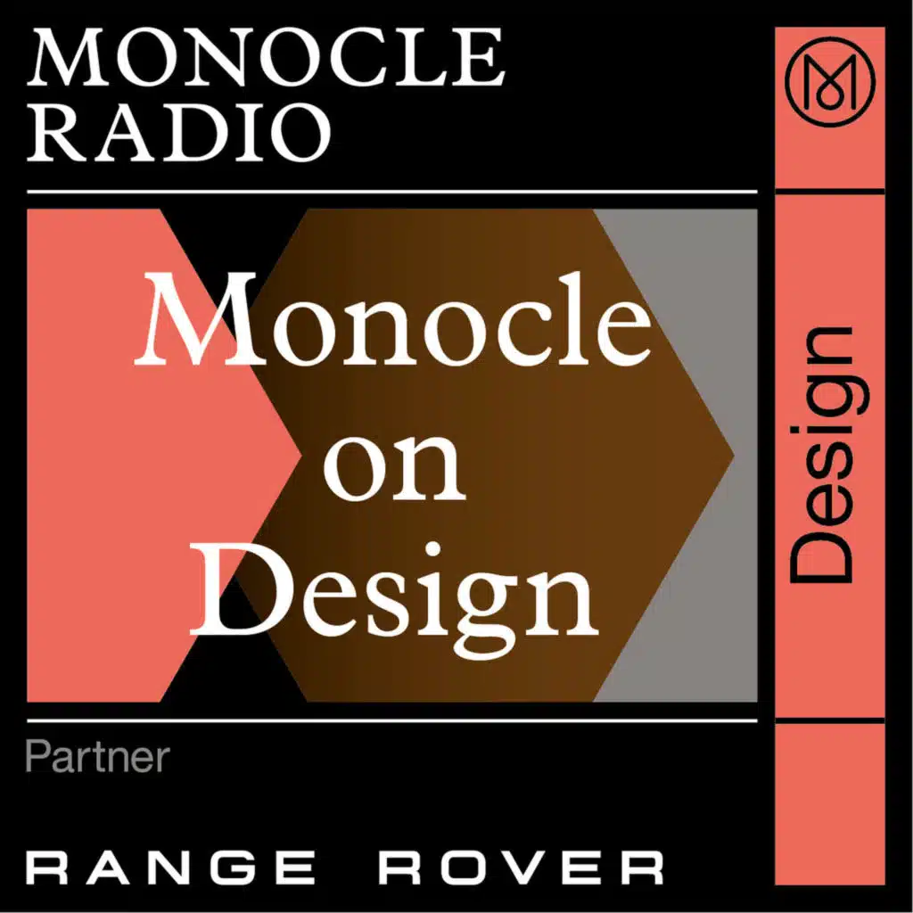Monocle on Design