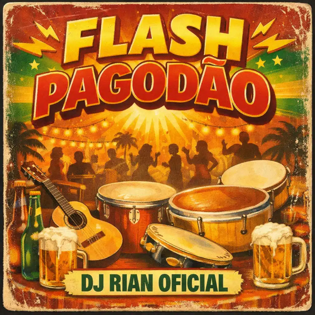 DJ RIAN OFICIAL