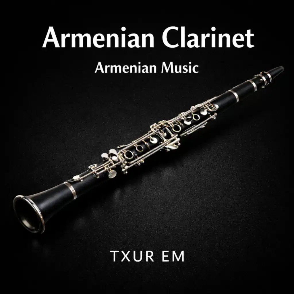 Txur Em (I Am Sad)