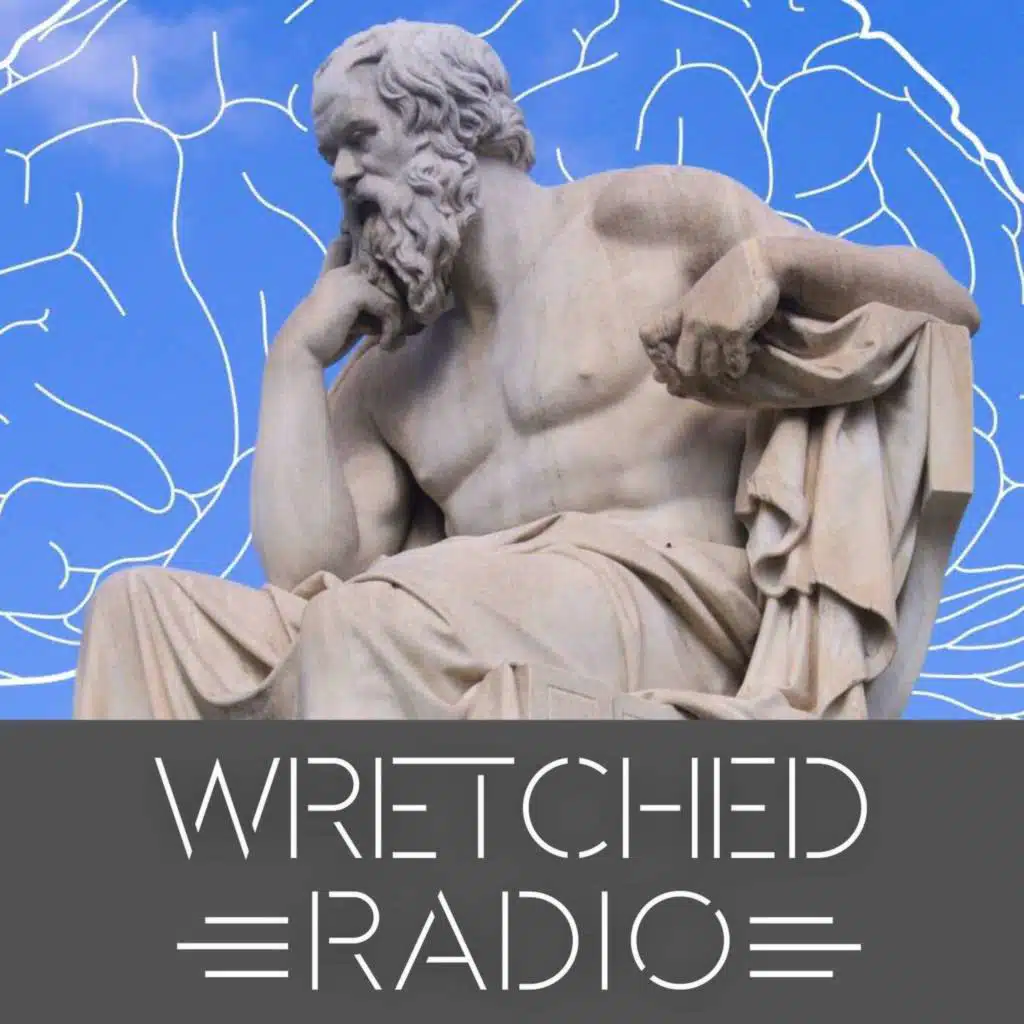 The Man Behind Our Current Cultural Confusion