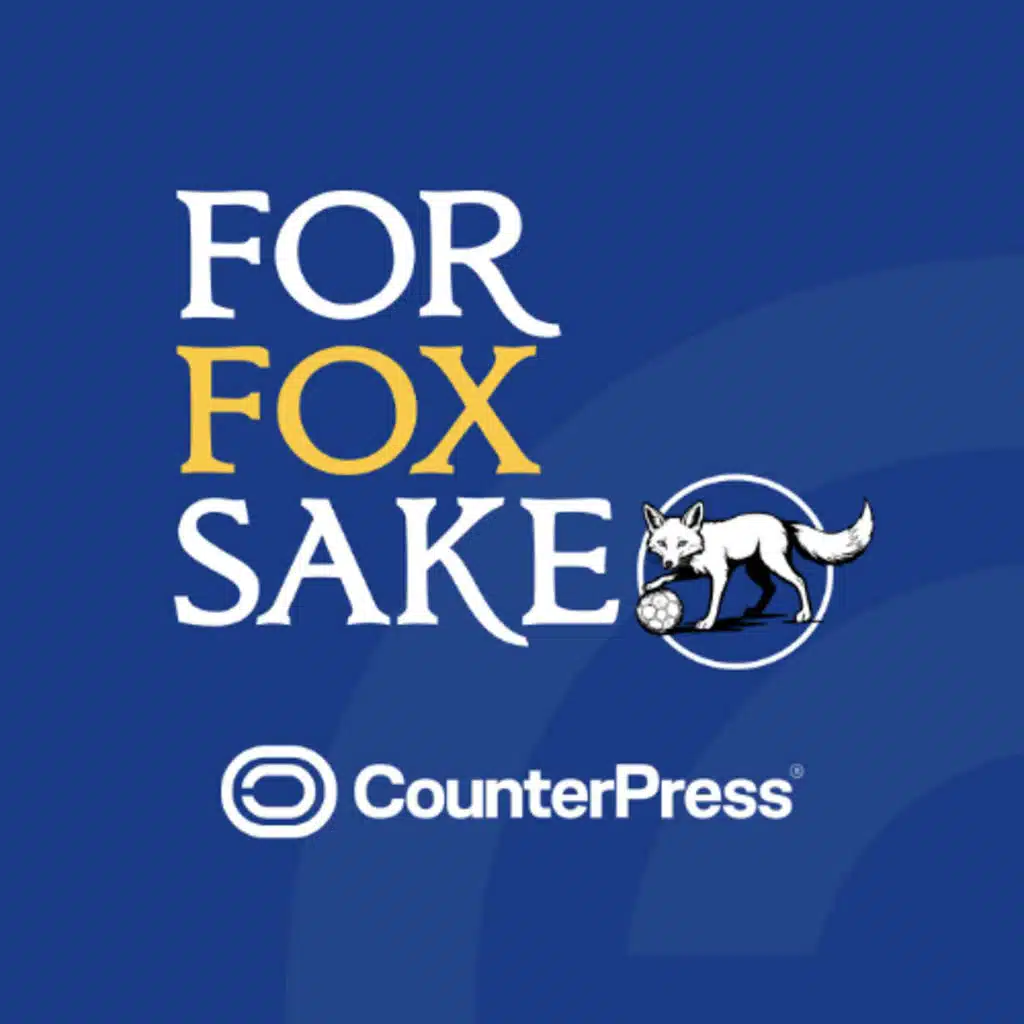 Changes at Leicester City