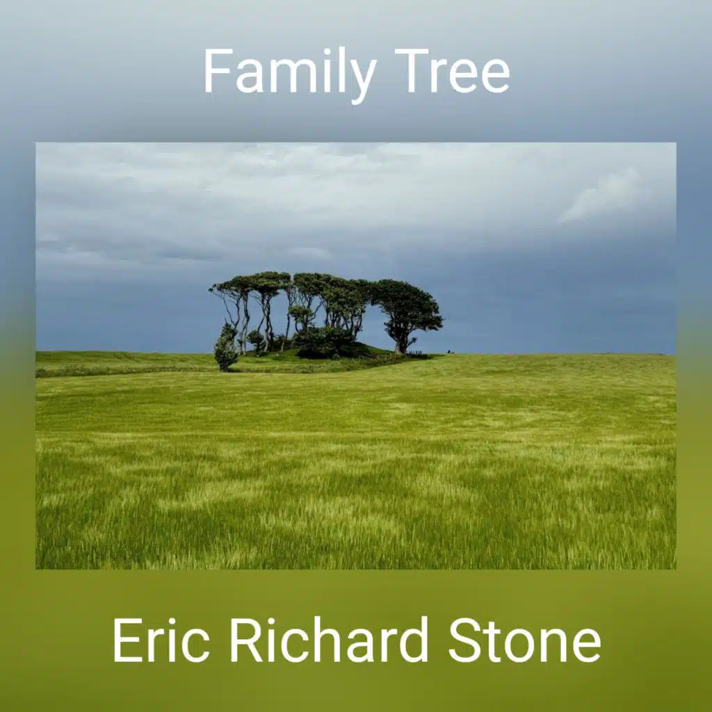 Eric Richard Stone