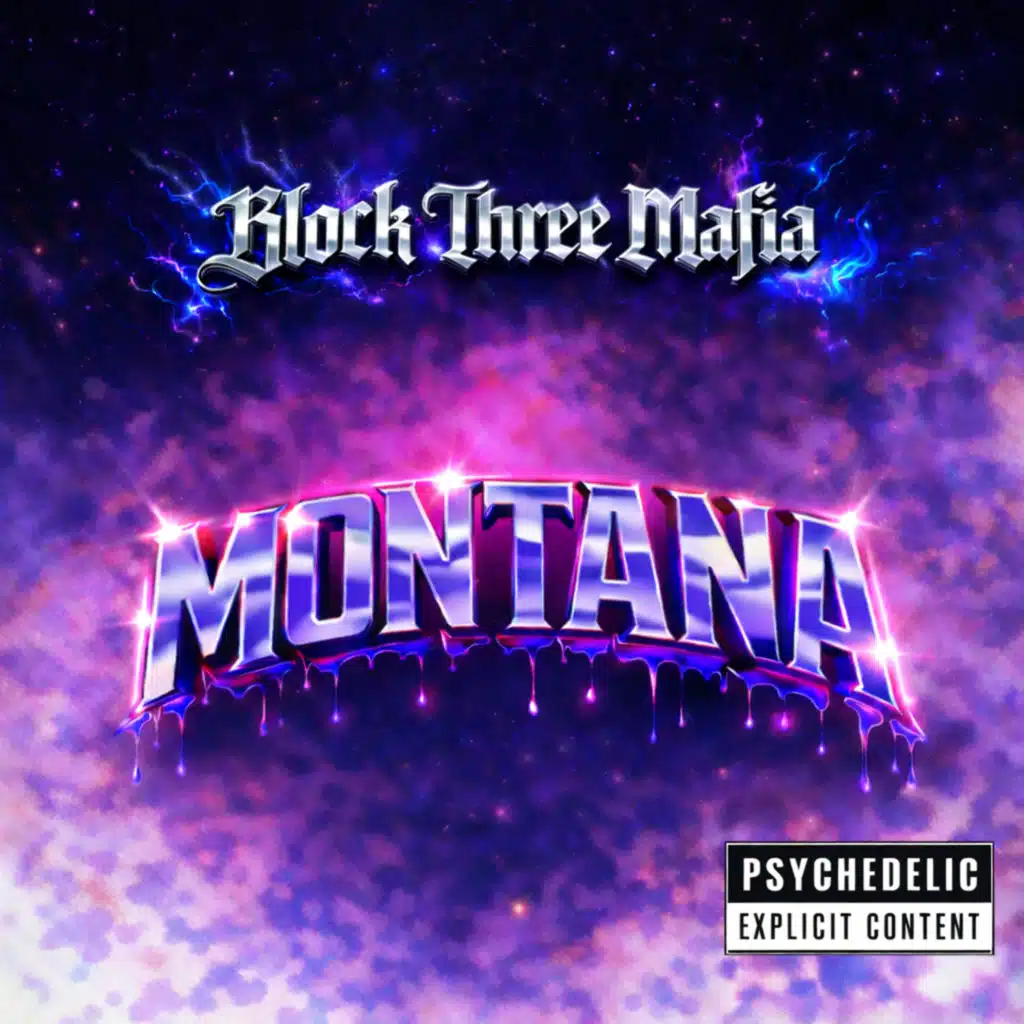 Block Three Mafia