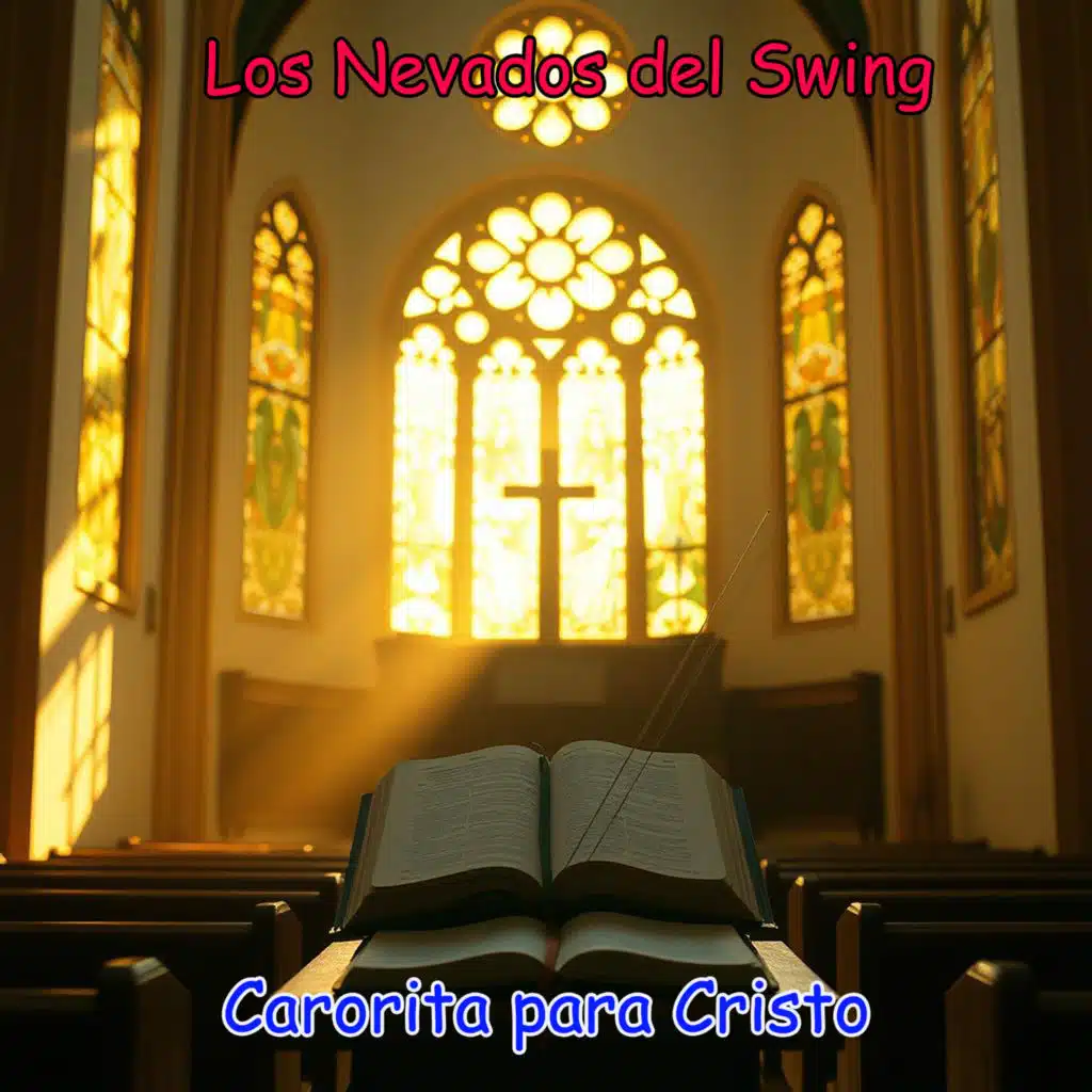 Los Nevados del Swing