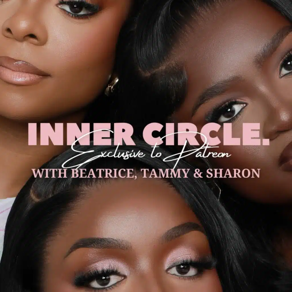 What's the Worst Valentine’s Day Gift You’ve Ever Received ft Pull Up Podcast | EP.335 | INNER CIRCLE.