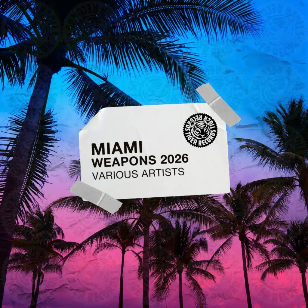 Tiger Miami Weapons 2026