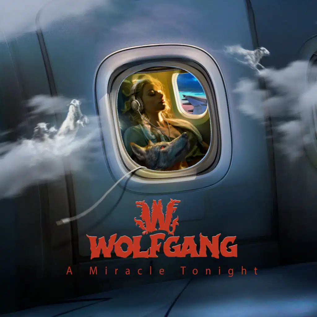 Wolfgang
