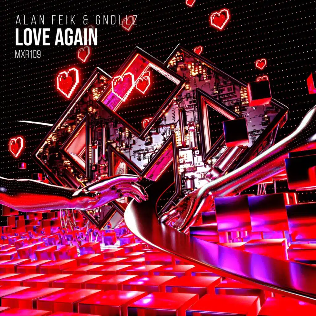 Love Again