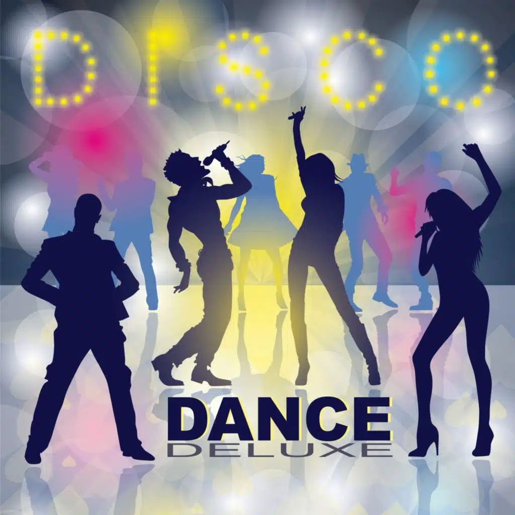 Disco Dance Deluxe