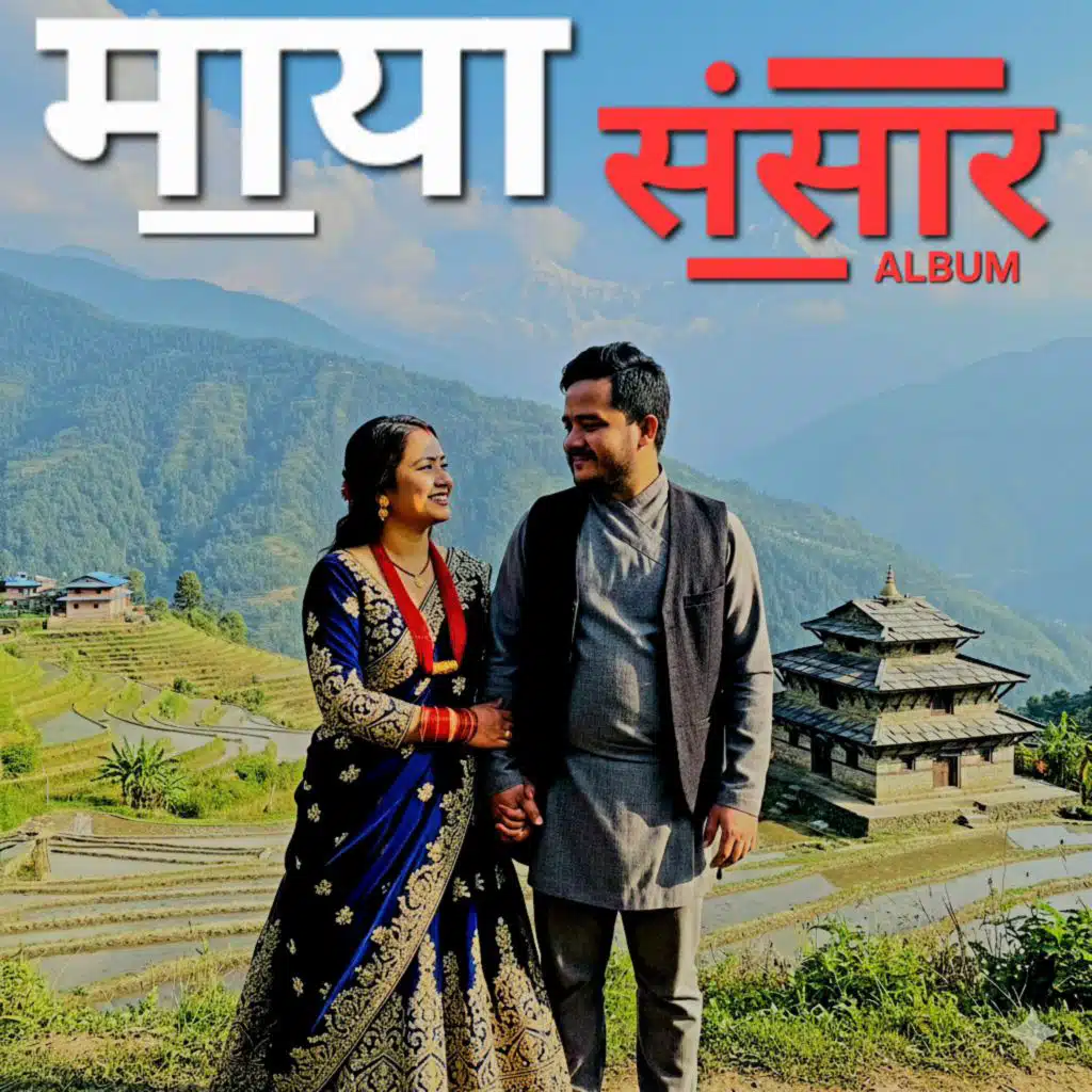 माया संसार