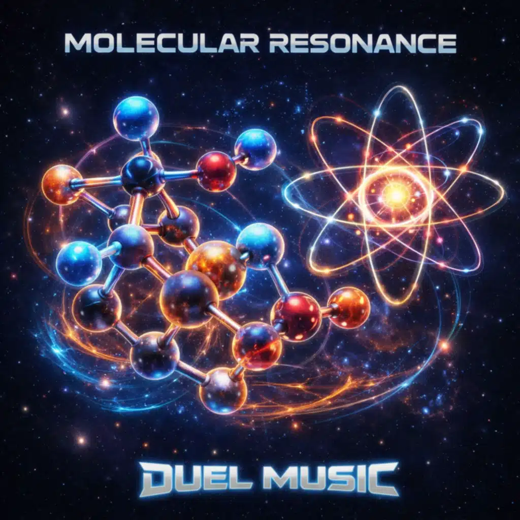 Molecular Resonance