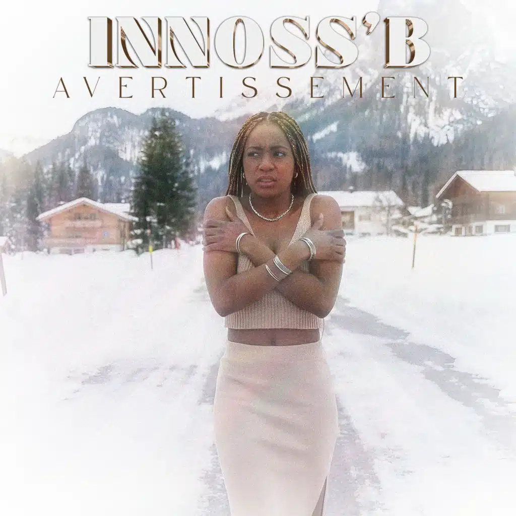 Innoss'B