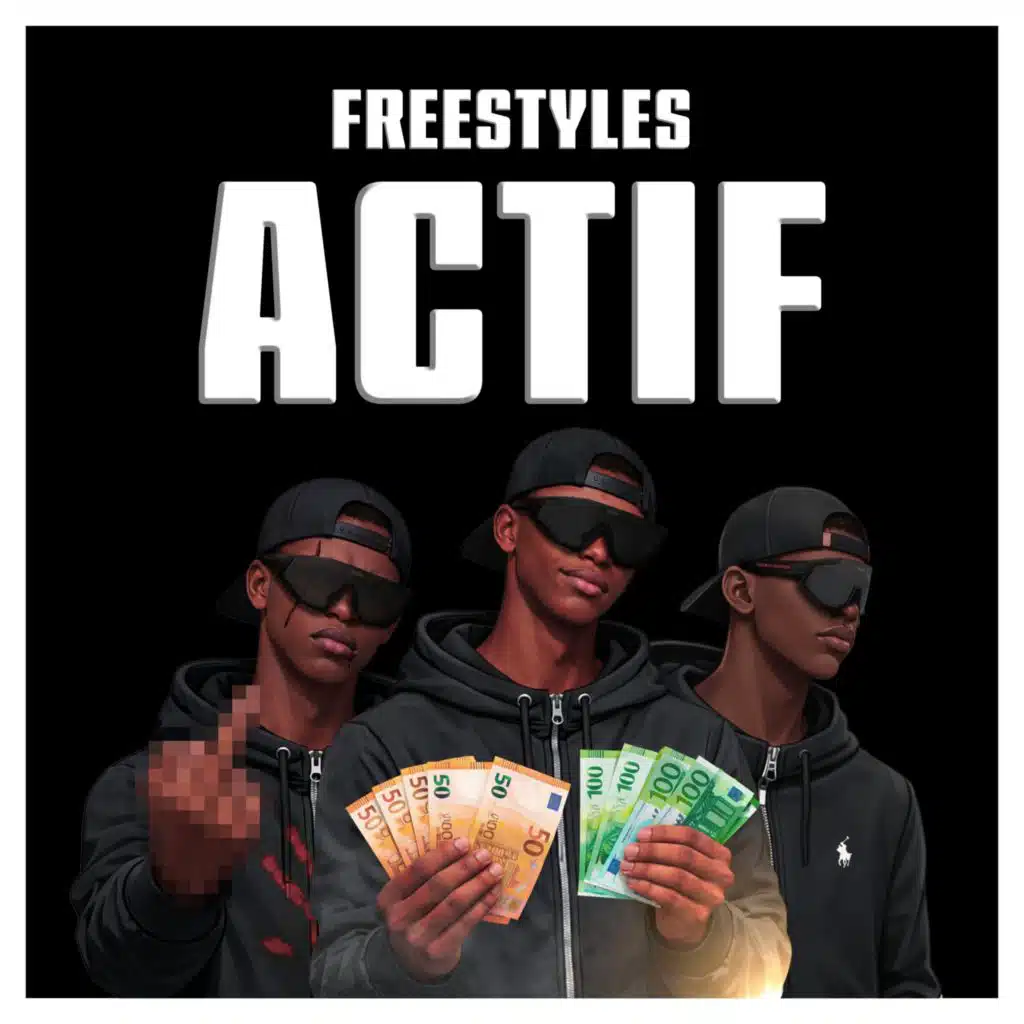 #Actif
