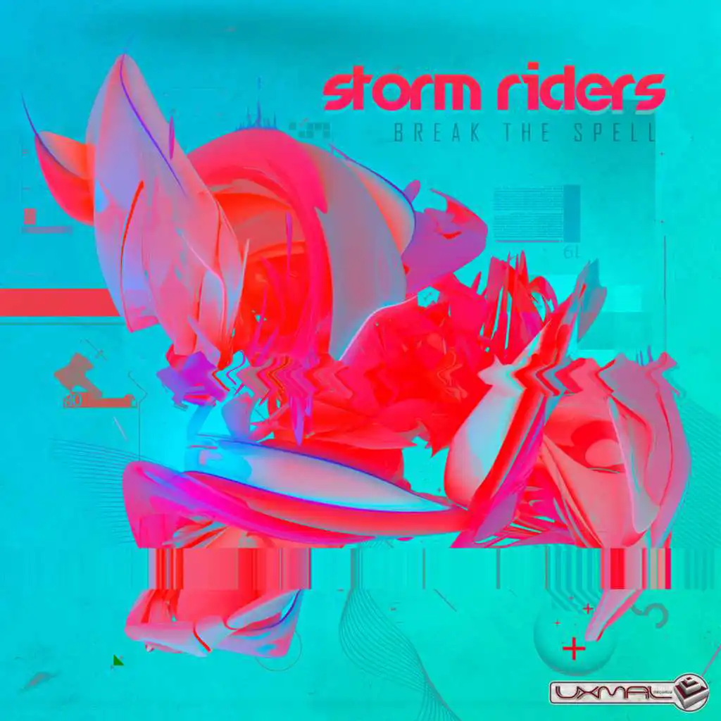 Uxmalize (feat. Storm Riders)