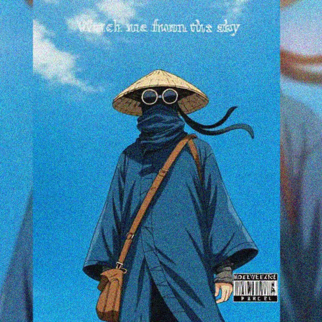 WATCH ME FROM THE SKY