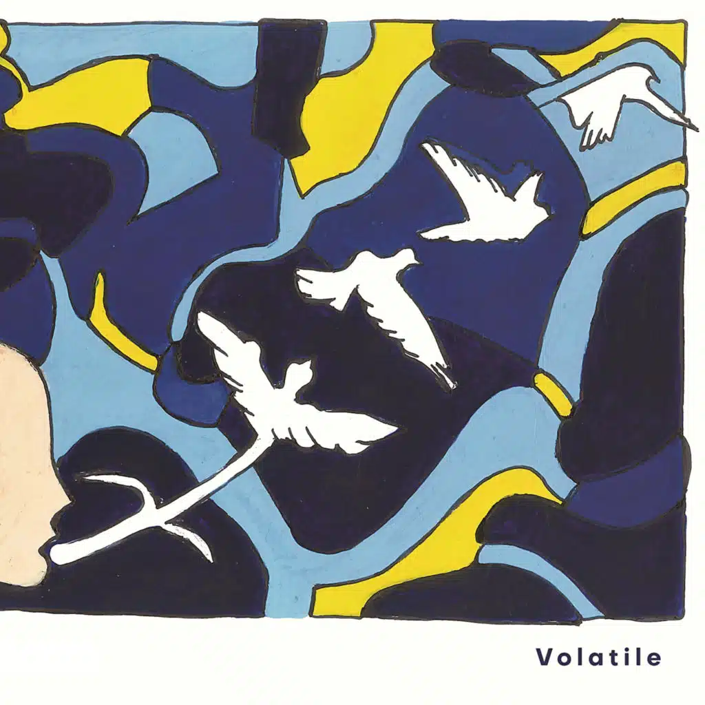 Volatile