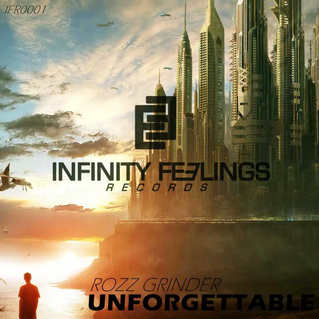 Unforgettable