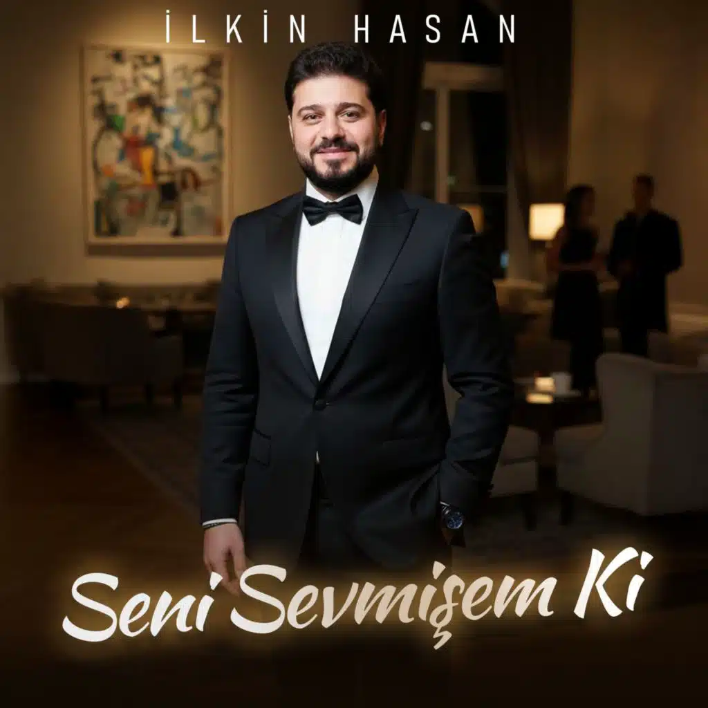 İlkin Hasan