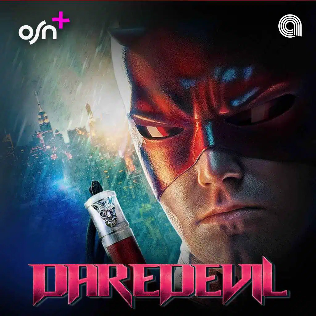 Daredevil - OST