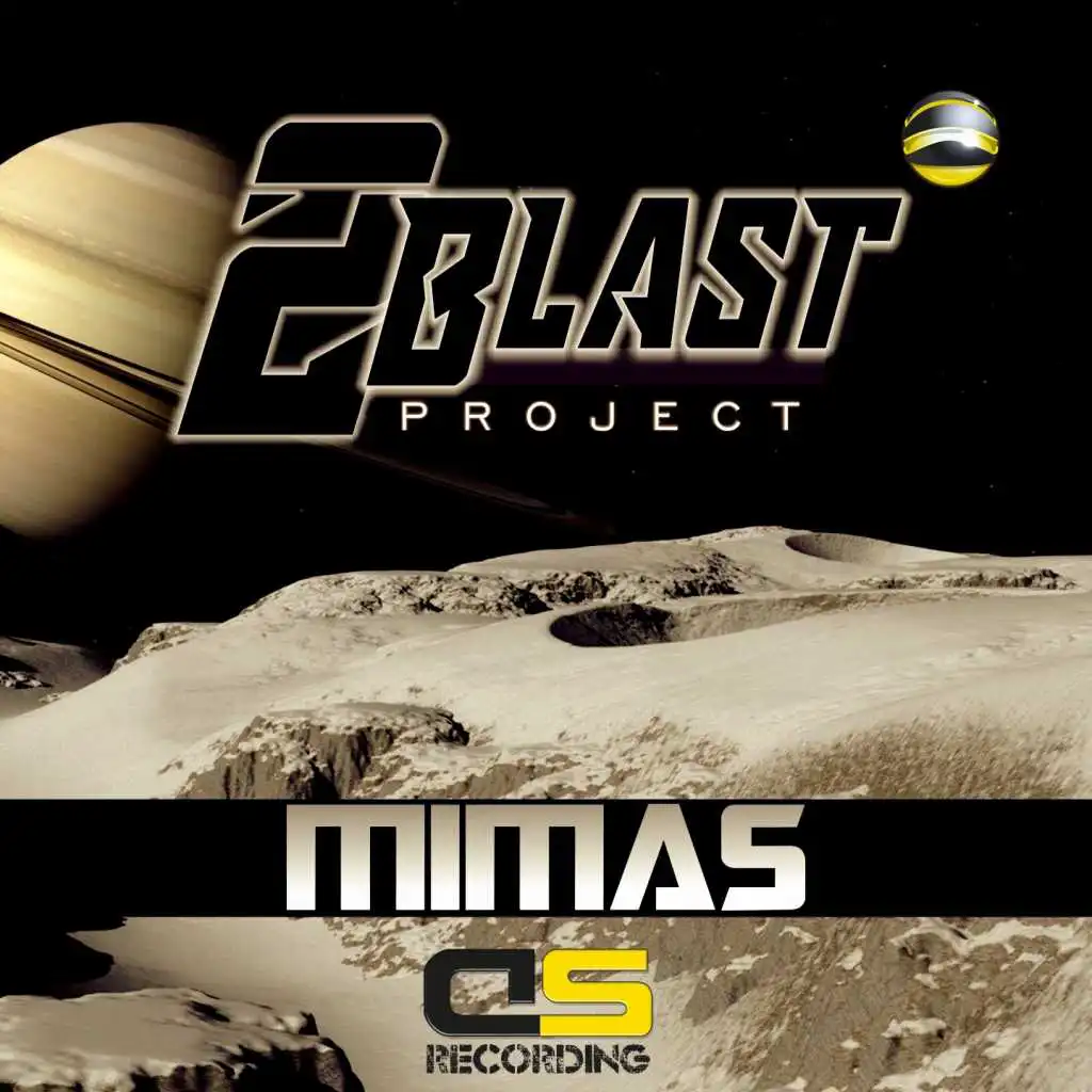 Mimas (Radio Edit)